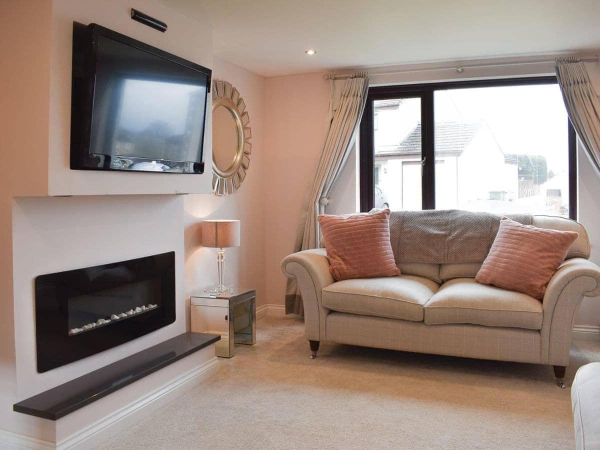 Villa Dales View à Newbiggin  Extérieur photo